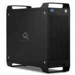 OWC ThunderBay Flex 8 Enclosure